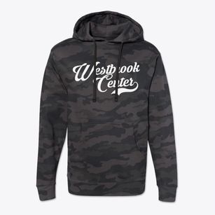 Westbrook Center Connecticut Vintage Team Cotton Hoodie Sweatshirt