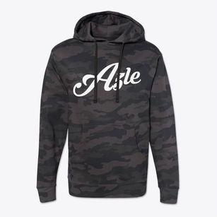 Azle Texas Vintage Team Cotton Hoodie Sweatshirt