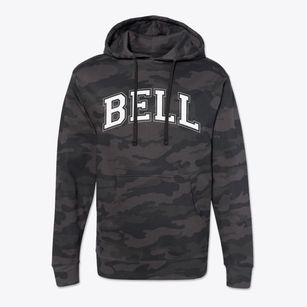 Bell California Varsity Cotton Hoodie Sweatshirt