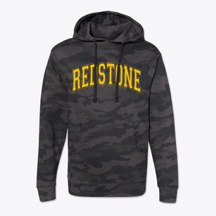Redstone Colorado Varsity Cotton Hoodie Sweatshirt