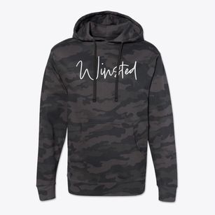 Winsted Minnesota Freestyle Cotton Hoodie Sweatshirt