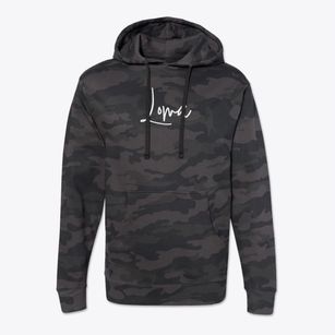 Loma Colorado Freestyle Cotton Hoodie Sweatshirt