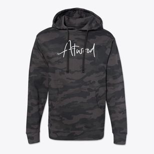 Atwood Colorado Freestyle Cotton Hoodie Sweatshirt