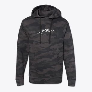 Lucan Minnesota Freestyle Cotton Hoodie Sweatshirt
