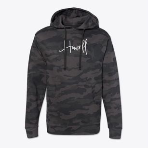 Howell Georgia Freestyle Cotton Hoodie Sweatshirt