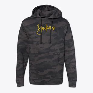 Yonkers New York Freestyle Cotton Hoodie Sweatshirt