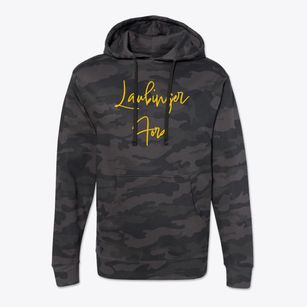 Laubinger Ford Missouri Freestyle Cotton Hoodie Sweatshirt