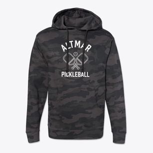 Altmar New York Pickleball Cotton Hoodie Sweatshirt