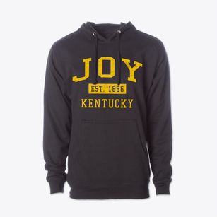 Joy Kentucky Classic Established Cotton Hoodie Sweatshirt