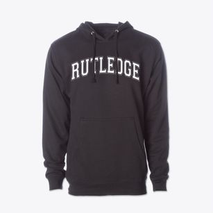 Rutledge Elementary School Varsity Arch Cotton Hoodie Sweatshirt