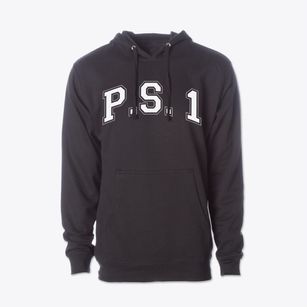 P.s. 1 Charter School Varsity Arch Cotton Hoodie Sweatshirt