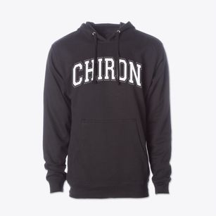 Chiron Middle School Varsity Arch Cotton Hoodie Sweatshirt