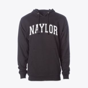Naylor Elementary School Varsity Arch Cotton Hoodie Sweatshirt