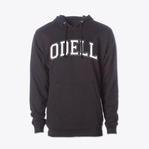 Odell High School Varsity Arch Cotton Hoodie Sweatshirt