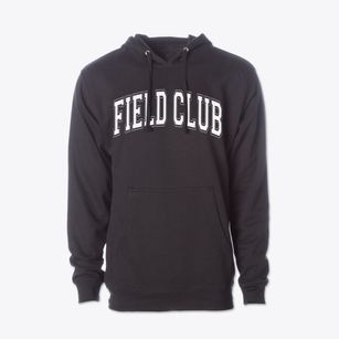Field Club Elementary School Varsity Arch Cotton Hoodie Sweatshirt