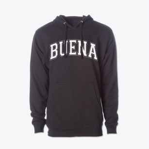 Buena Regional High School Varsity Arch Cotton Hoodie Sweatshirt
