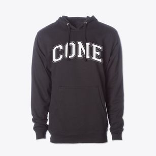 Cone Elementary School Varsity Arch Cotton Hoodie Sweatshirt