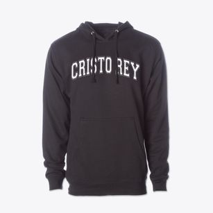Cristo Rey Philadelphia Varsity Arch Cotton Hoodie Sweatshirt