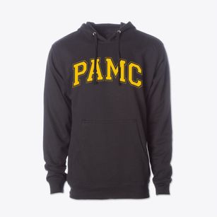 Phoenix Academic Magnet Elementary Schoo Varsity Arch Cotton Hoodie Sweatshirt