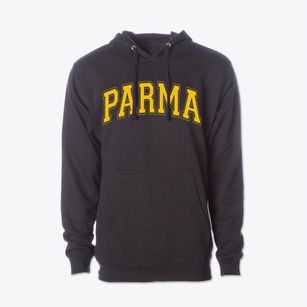 Parma Developmental School Varsity Arch Cotton Hoodie Sweatshirt