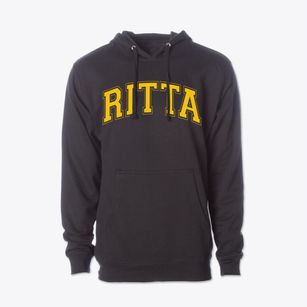 Ritta Elementary School Varsity Arch Cotton Hoodie Sweatshirt