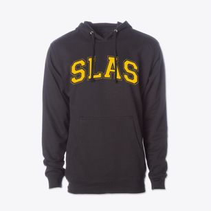 School Of Liberal Arts & Science Varsity Arch Cotton Hoodie Sweatshirt