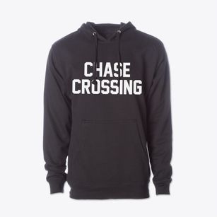 Chase Crossing Virginia Classic Block Cotton Hoodie Sweatshirt