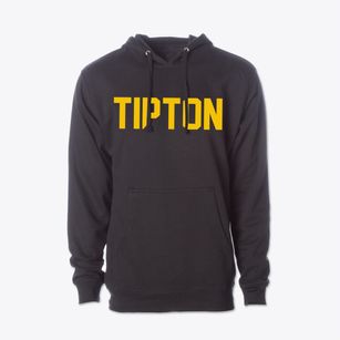 Tipton Missouri Classic Block Cotton Hoodie Sweatshirt