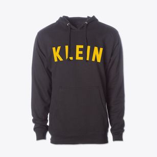 Klein Montana Classic Curve Cotton Hoodie Sweatshirt