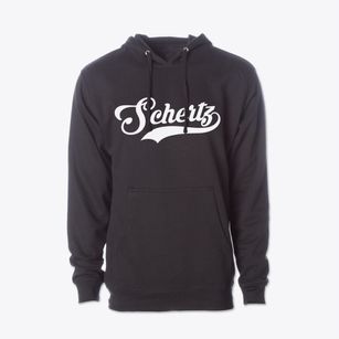 Schertz Texas Vintage Team Cotton Hoodie Sweatshirt