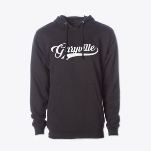 Garyville Louisiana Vintage Team Cotton Hoodie Sweatshirt