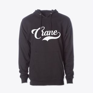 Crane Missouri Vintage Team Cotton Hoodie Sweatshirt