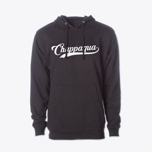 Chappaqua New York Vintage Team Cotton Hoodie Sweatshirt