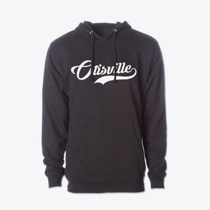 Otisville New York Vintage Team Cotton Hoodie Sweatshirt