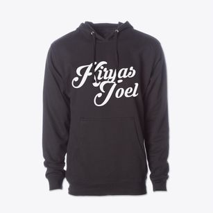 Kiryas Joel New York Vintage Team Cotton Hoodie Sweatshirt