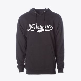 Ellsinore Missouri Vintage Team Cotton Hoodie Sweatshirt