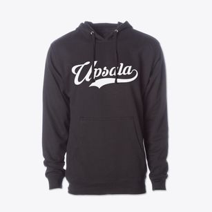 Upsala Minnesota Vintage Team Cotton Hoodie Sweatshirt