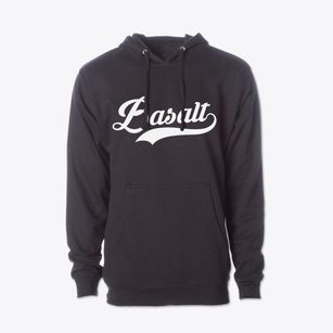 Basalt Idaho Vintage Team Cotton Hoodie Sweatshirt