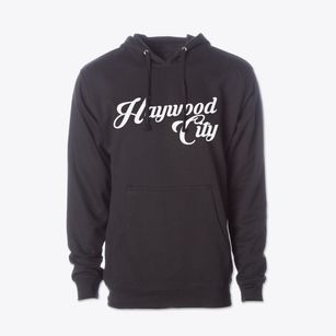 Haywood City Missouri Vintage Team Cotton Hoodie Sweatshirt