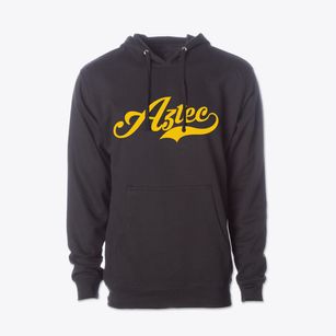 Aztec New Mexico Vintage Team Cotton Hoodie Sweatshirt