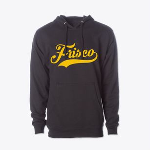 Frisco Colorado Vintage Team Cotton Hoodie Sweatshirt