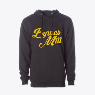 Byrnes Mill Missouri Vintage Team Cotton Hoodie Sweatshirt