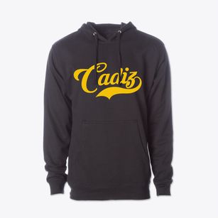 Cadiz Kentucky Vintage Team Cotton Hoodie Sweatshirt