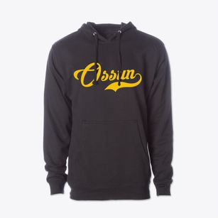 Ossun Louisiana Vintage Team Cotton Hoodie Sweatshirt