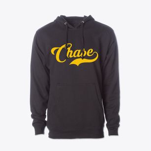 Chase Pennsylvania Vintage Team Cotton Hoodie Sweatshirt