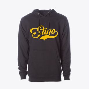 Sligo Pennsylvania Vintage Team Cotton Hoodie Sweatshirt