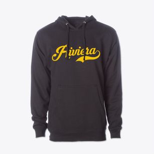 Riviera Texas Vintage Team Cotton Hoodie Sweatshirt