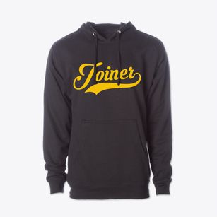 Joiner Arkansas Vintage Team Cotton Hoodie Sweatshirt