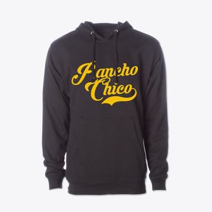 Rancho Chico Texas Vintage Team Cotton Hoodie Sweatshirt