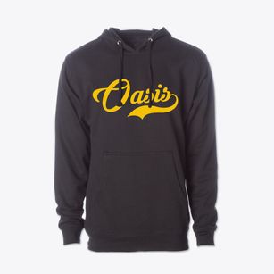 Oasis New Mexico Vintage Team Cotton Hoodie Sweatshirt